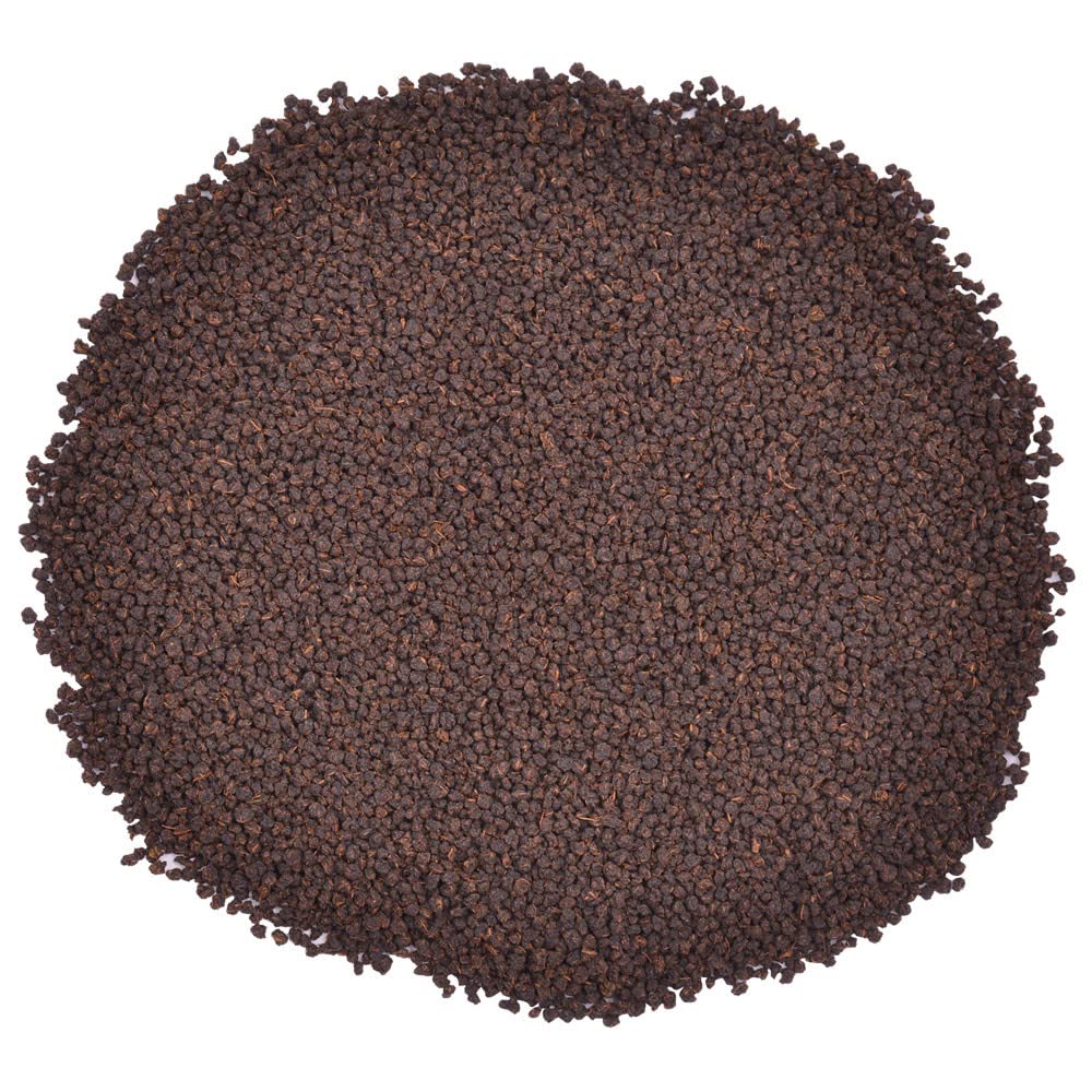 Buy Jay Shree Tea Dooars Kumarika Second Flush Kadak CTC Chai 2021