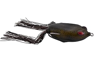 Berkley Frog Lure: Superb Lure For Amphibious Adventures