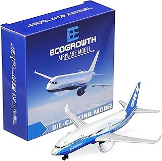 BOE ing 787 Airplane Model Airplane Plane Aircraft Model for Collection & Gifts