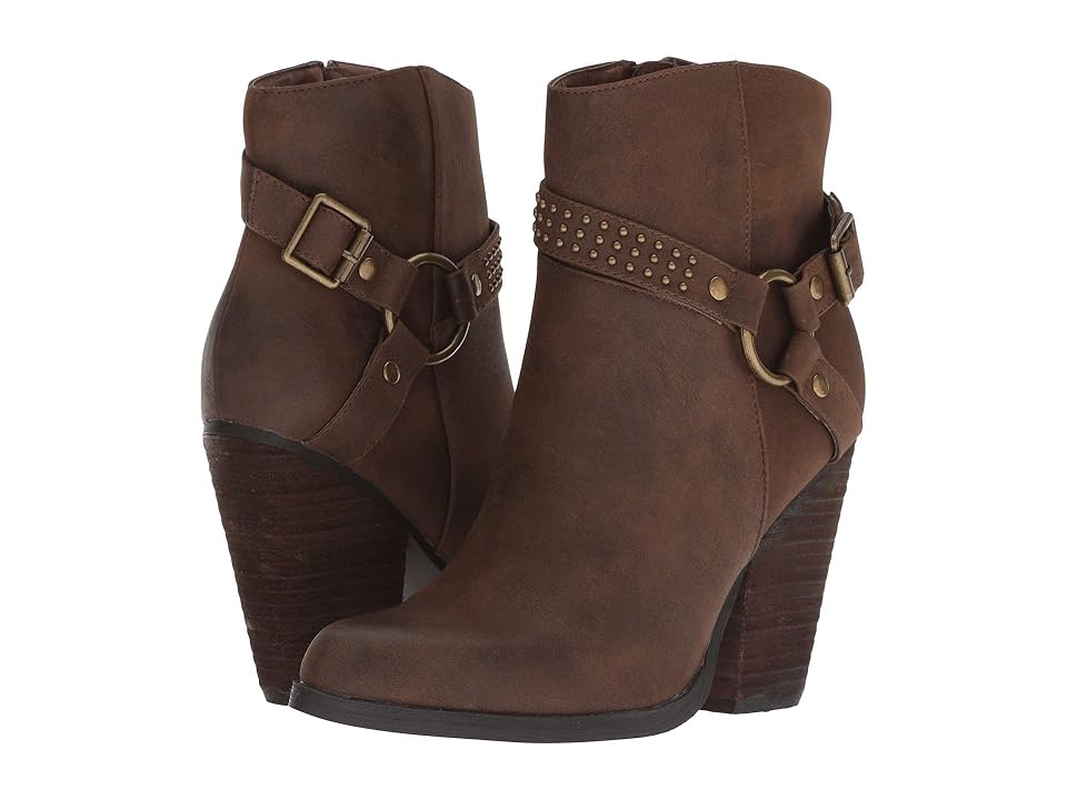 

VOLATILE Pross (Chocolate) Women's Boots