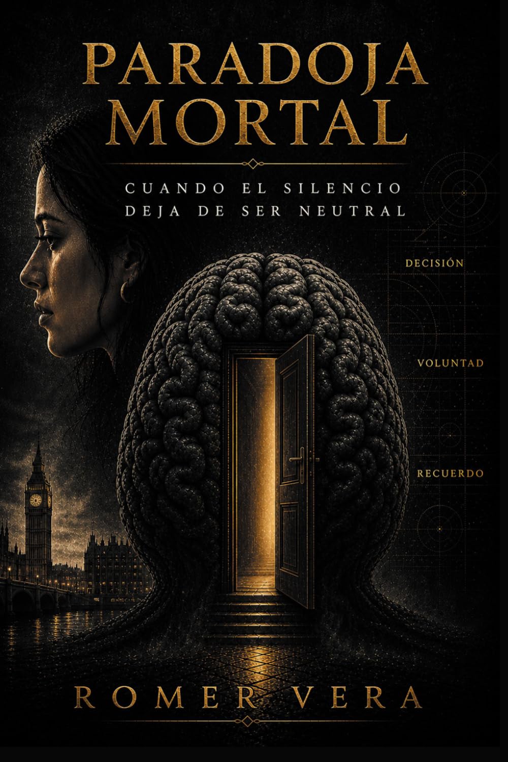 Paradoja Mortal: Cuando el silencio deja de ser neutral