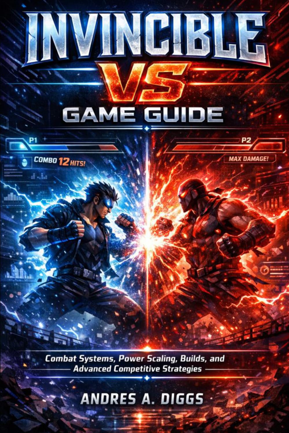 Invincible VS Game Guide: Combat Systems, Power Scaling, Builds, and Advanced Competitive Strategies