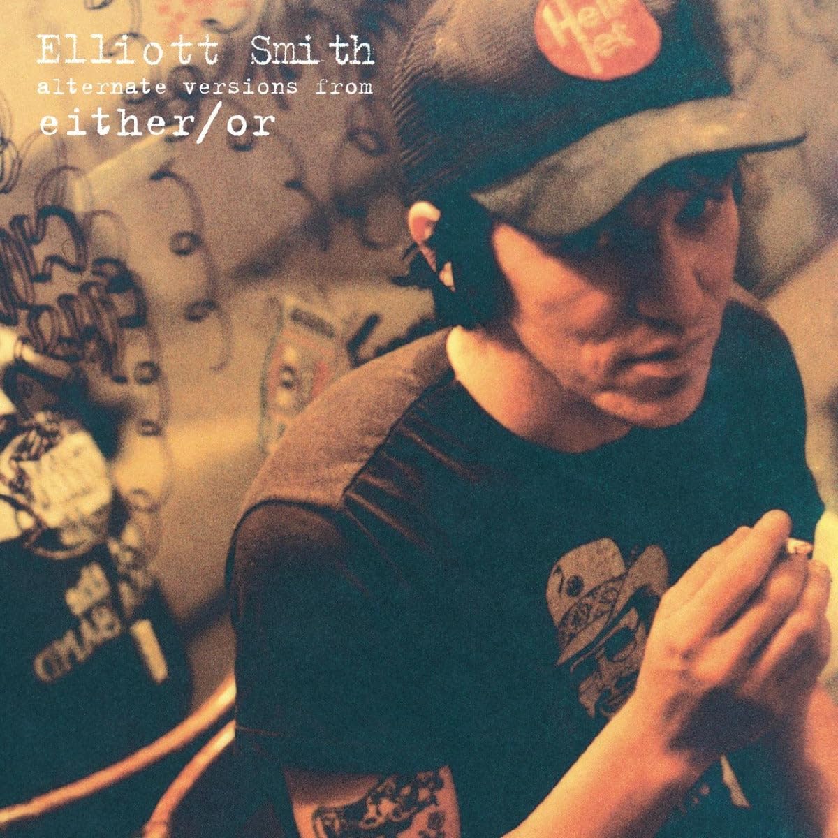 Either/or: Alternative Versions [VINYL]