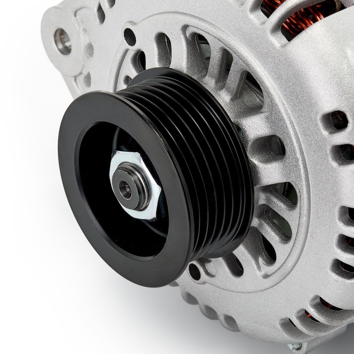 RIDEX 4G0026 Alternador Compatible con OPEL Corsa C Hatchback X01