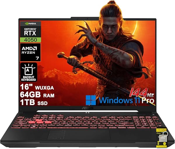 ASUS