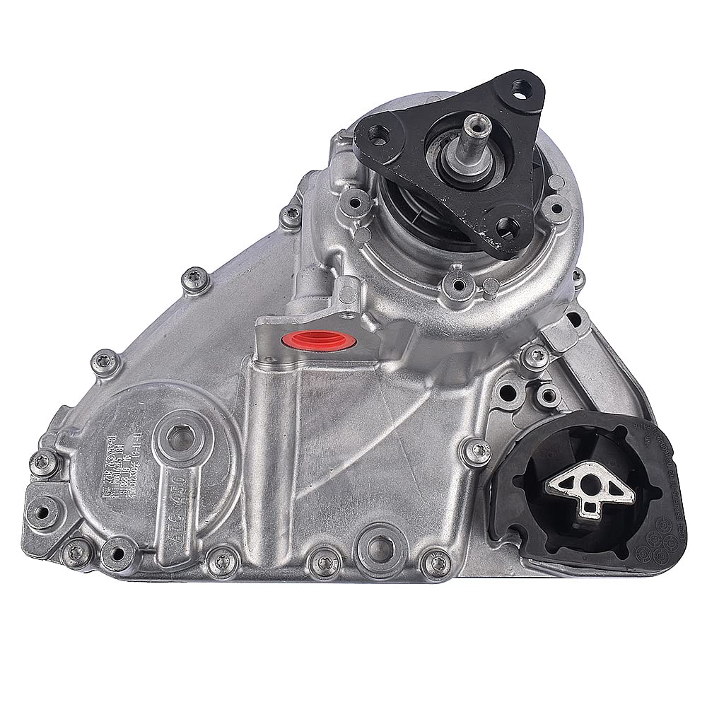 Conjunto de caja de transferencia 27107643751 27107605344 27107609196 Compatible con X3 F25 X5 E70 X6 E71 E72 XDRIVE ATC450 GELUOXI