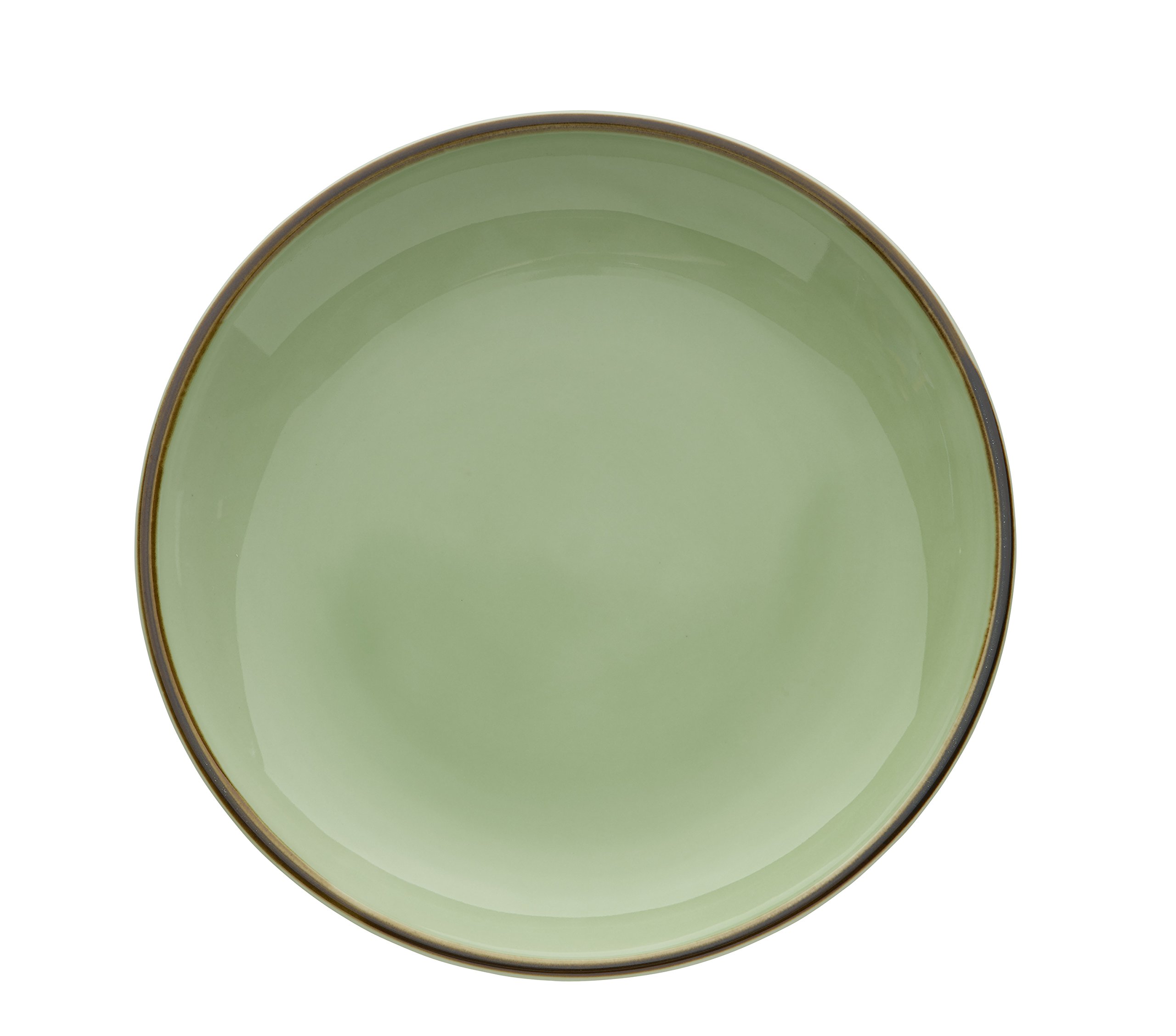 Oneida Foodservice Studio Pottery Celadon, 10.625", Set of