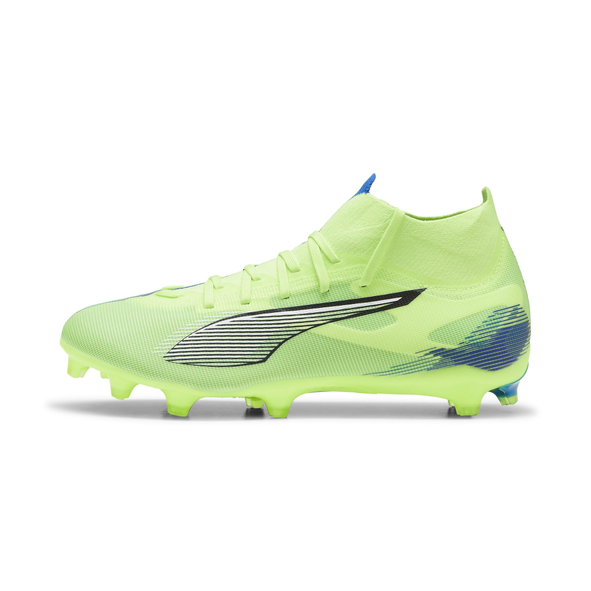 Puma Ultra 5 Match+ Fg/AG Soccer ShoeUnisex - Adulto