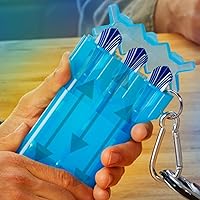 Vista 13 de Casemaster de GLD Products - Estuche ajustable para dardos Nomad