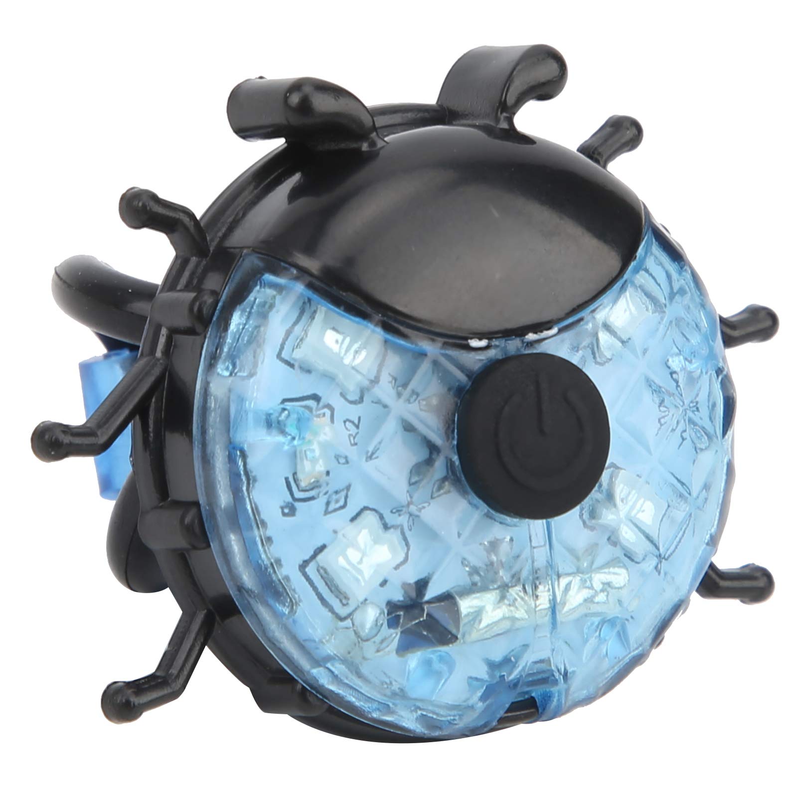 Decoration Lamp, Spokes Lamp, Wonderful for Integrated Wheels Universal Spoke Wheels (#3)