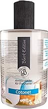 Boles d'olor Spray Black Edition Cotonet 100 ml.