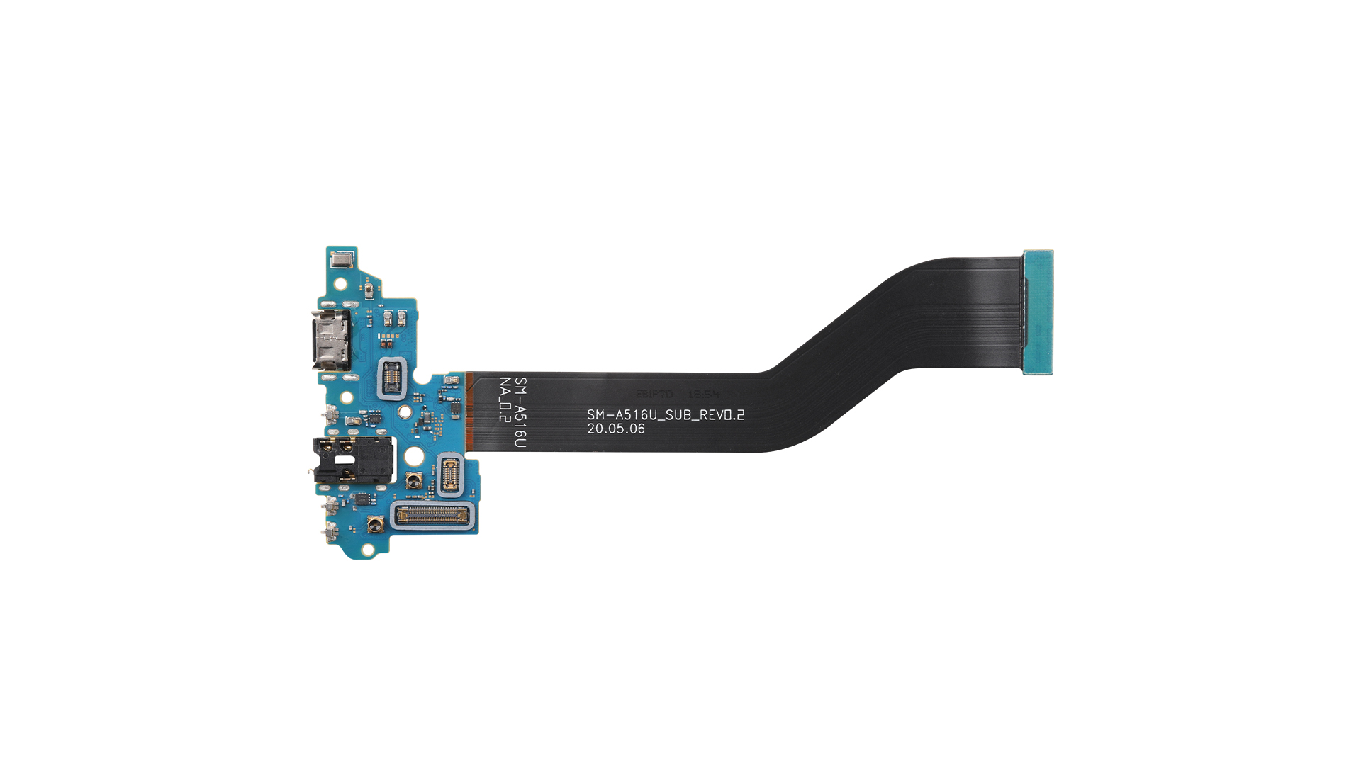 Amazon.com: BESJMYT Charging Port Replacement for Samsung Galaxy