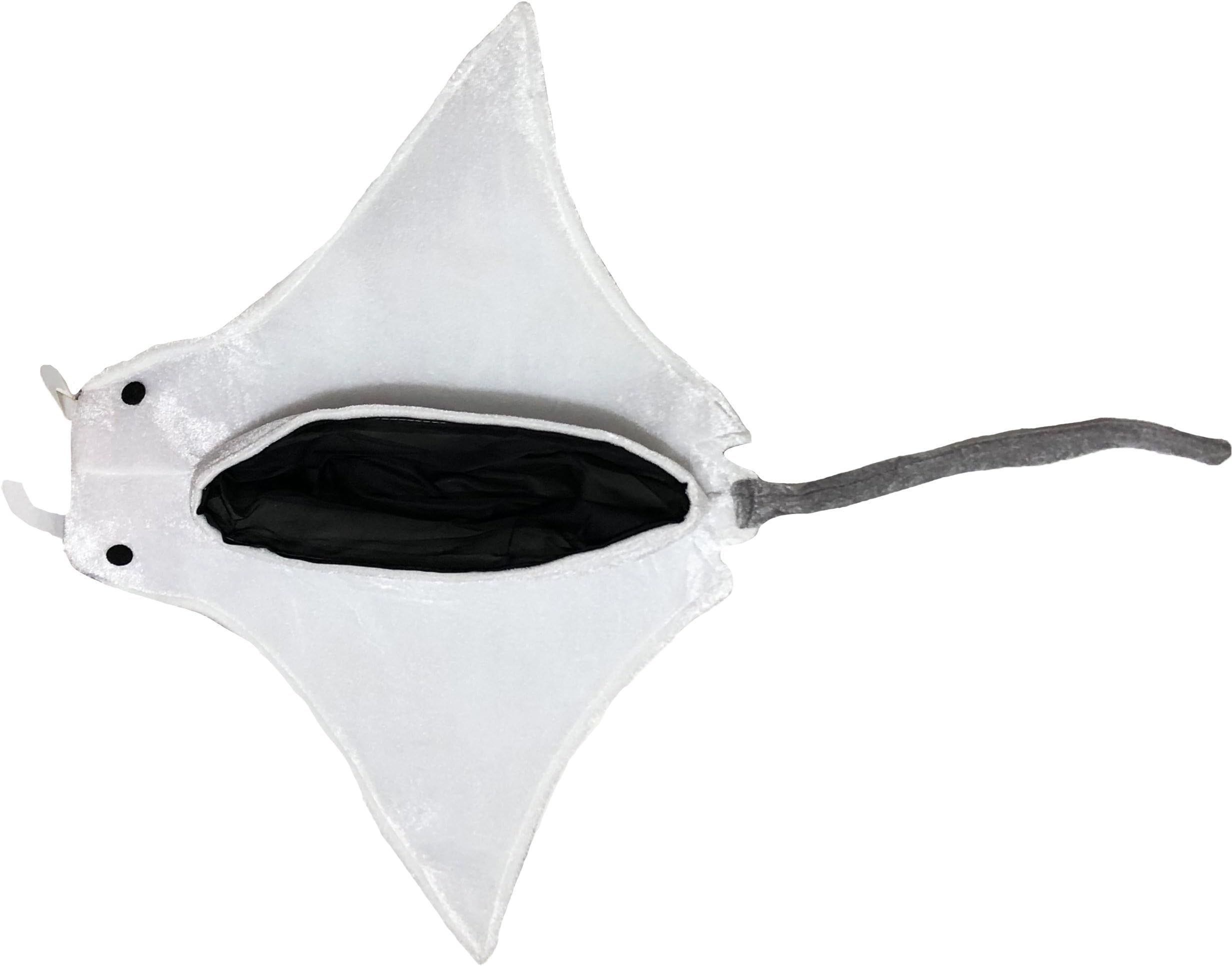 Unisex Party Hat (Stingray, One Size)