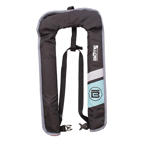 BOTE Auto Immersion Inflatable Adult Life Vest