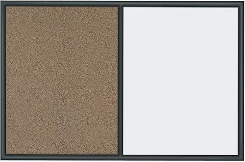 Miniatura 6 de Quartet - Pizarra mixta, pizarra y pizarra de corcho
