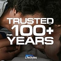 Vista 9 de LifeStyles Paquete variado de condones de goma natural y látex lubricado, 144 unidades, triple probado (paquete de 1)