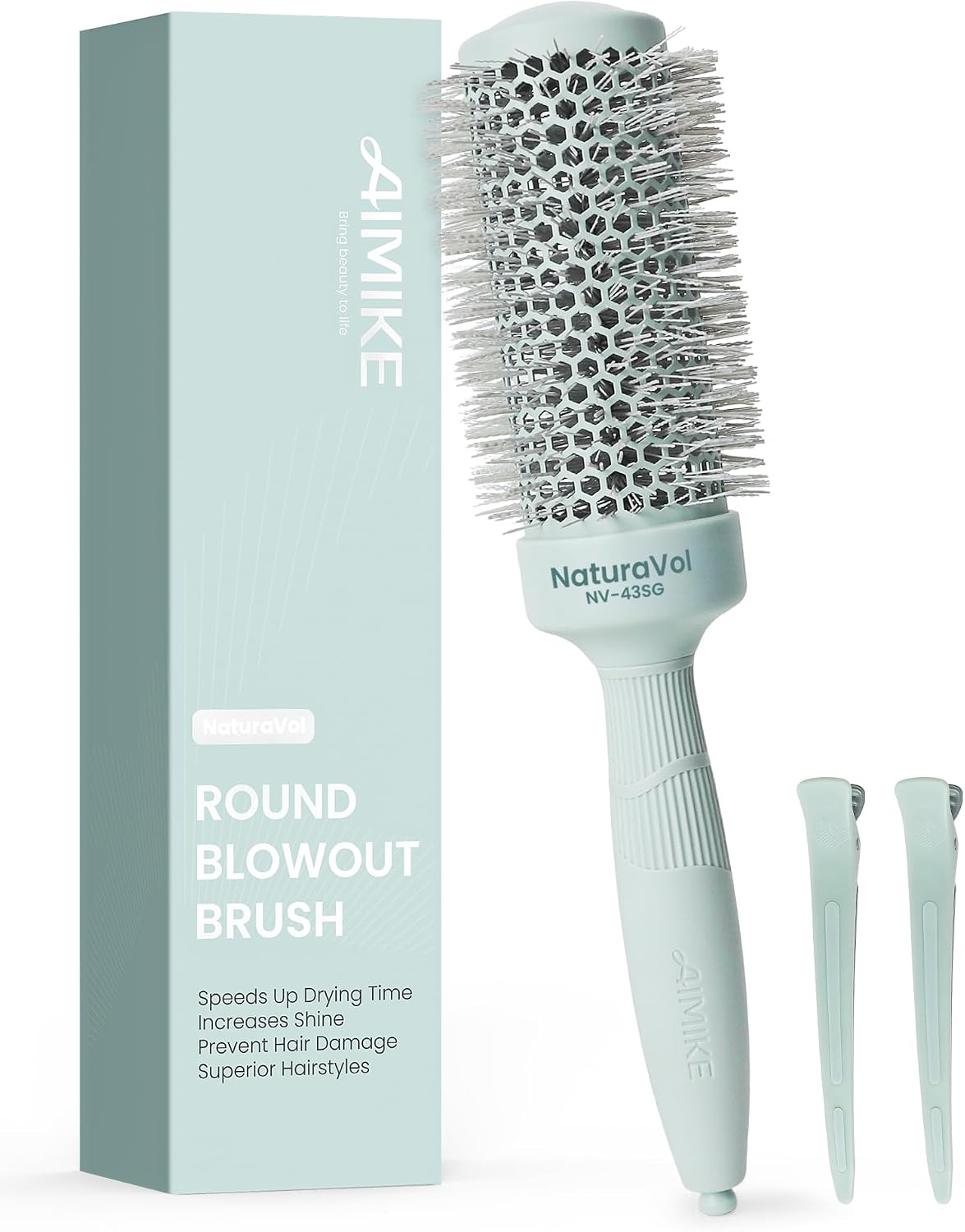 AIMIKE NaturaVol ロール