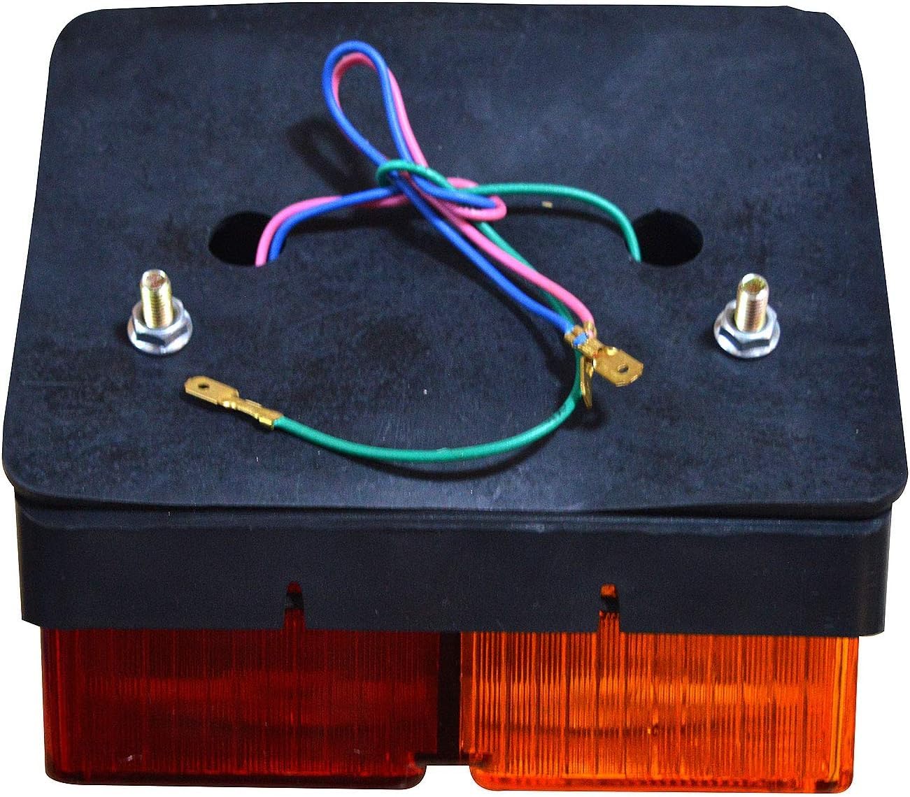 Coppia Parafanghi Ford Nuovi Con Telaio - Foto 7