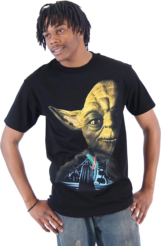 Dale step brothers yoda shirt Clearance