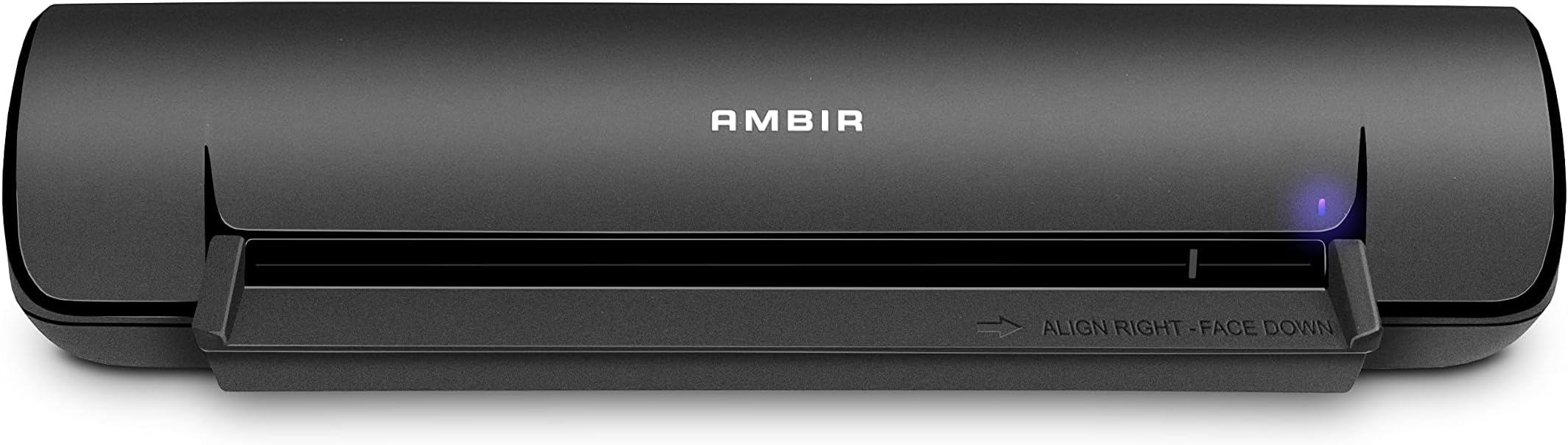 Ambir ImageScan Pro 490i (DS490AS) Duplex Document and