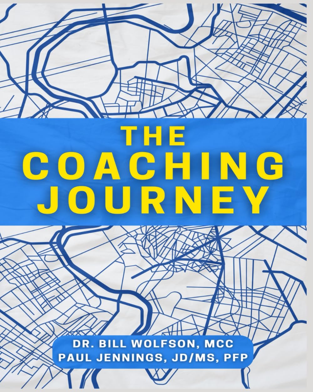 The Coaching Journey