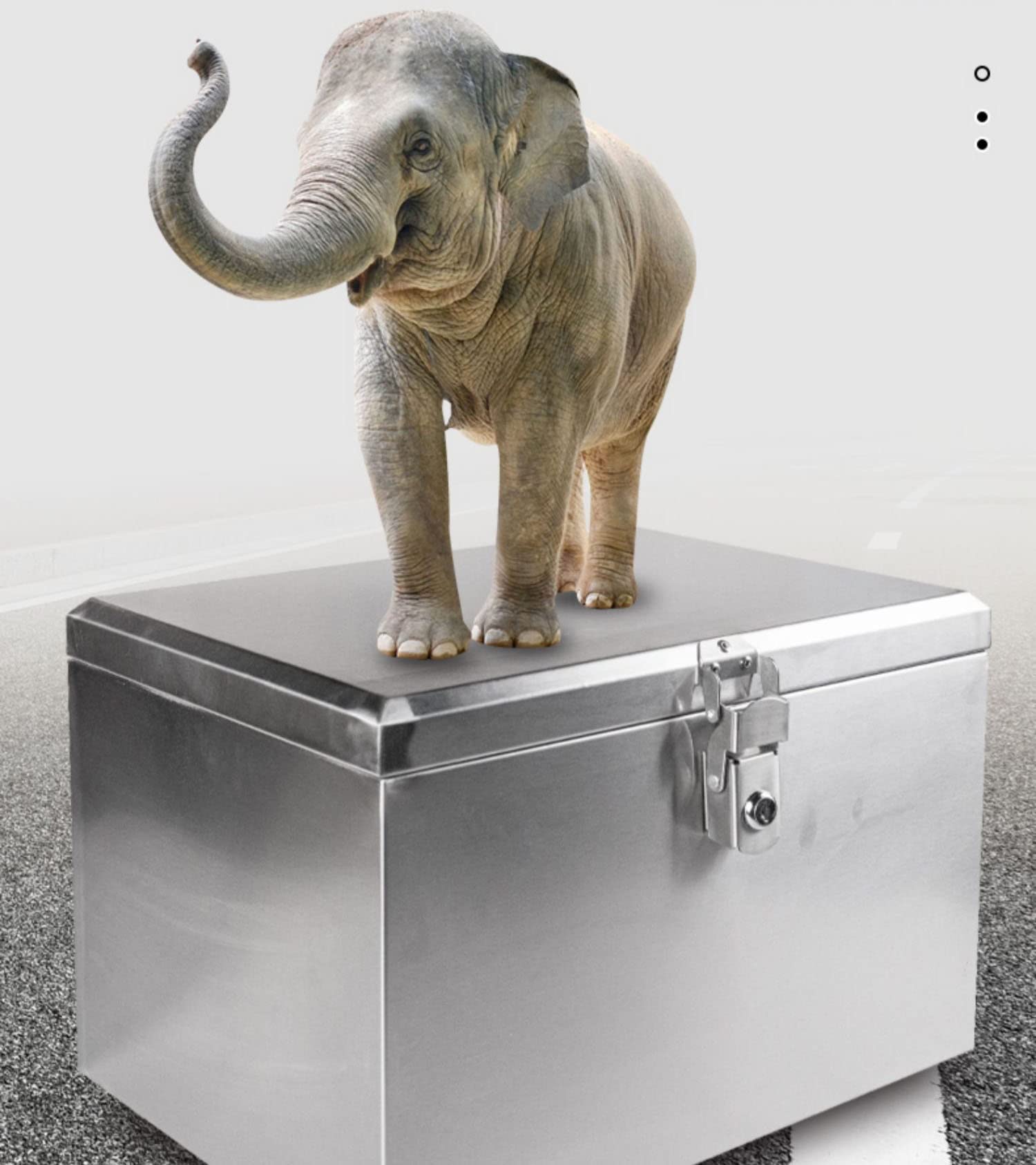 Amazon | Wnanch バイク リアボックス 大容量 88L 68L 55L 42Lバイク