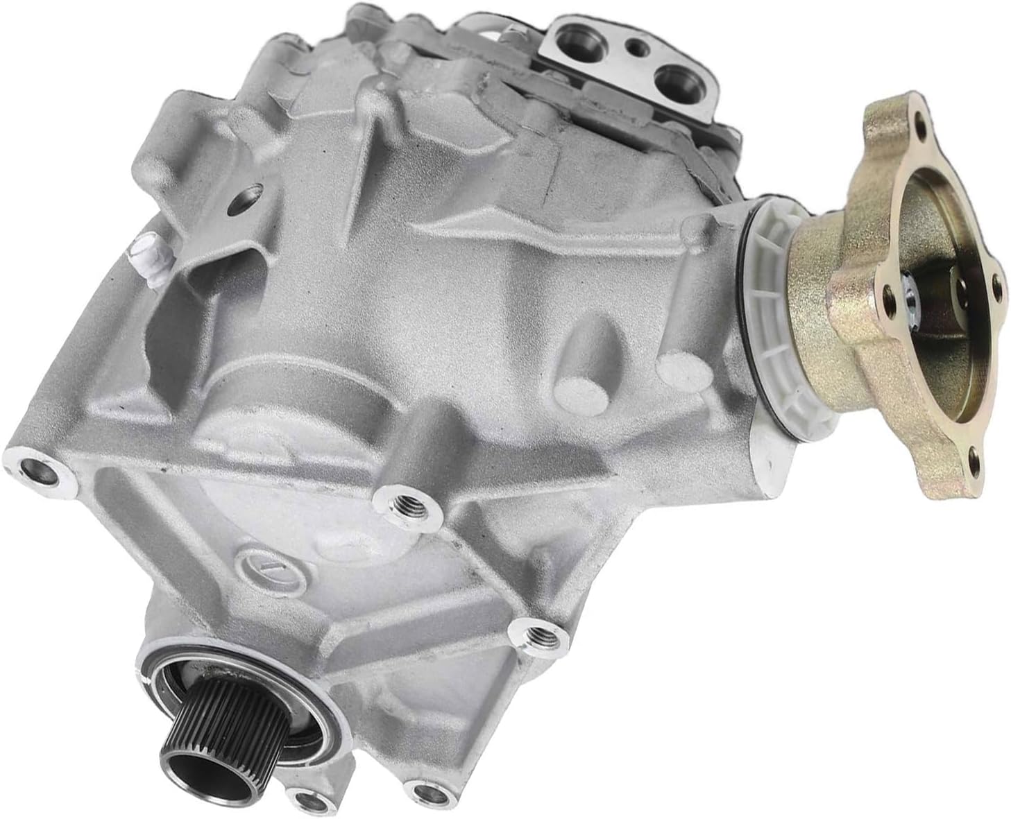 Transfer Case Assembly DG1Z-7251-F DG1Z7251F For Ford Explorer 3.5L V6 2013-2019 For Lincoln MKX 3.7L V6 2016-2018