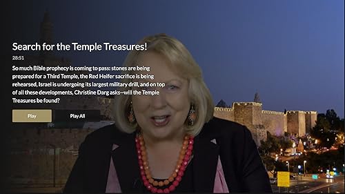 Jerusalem Channel