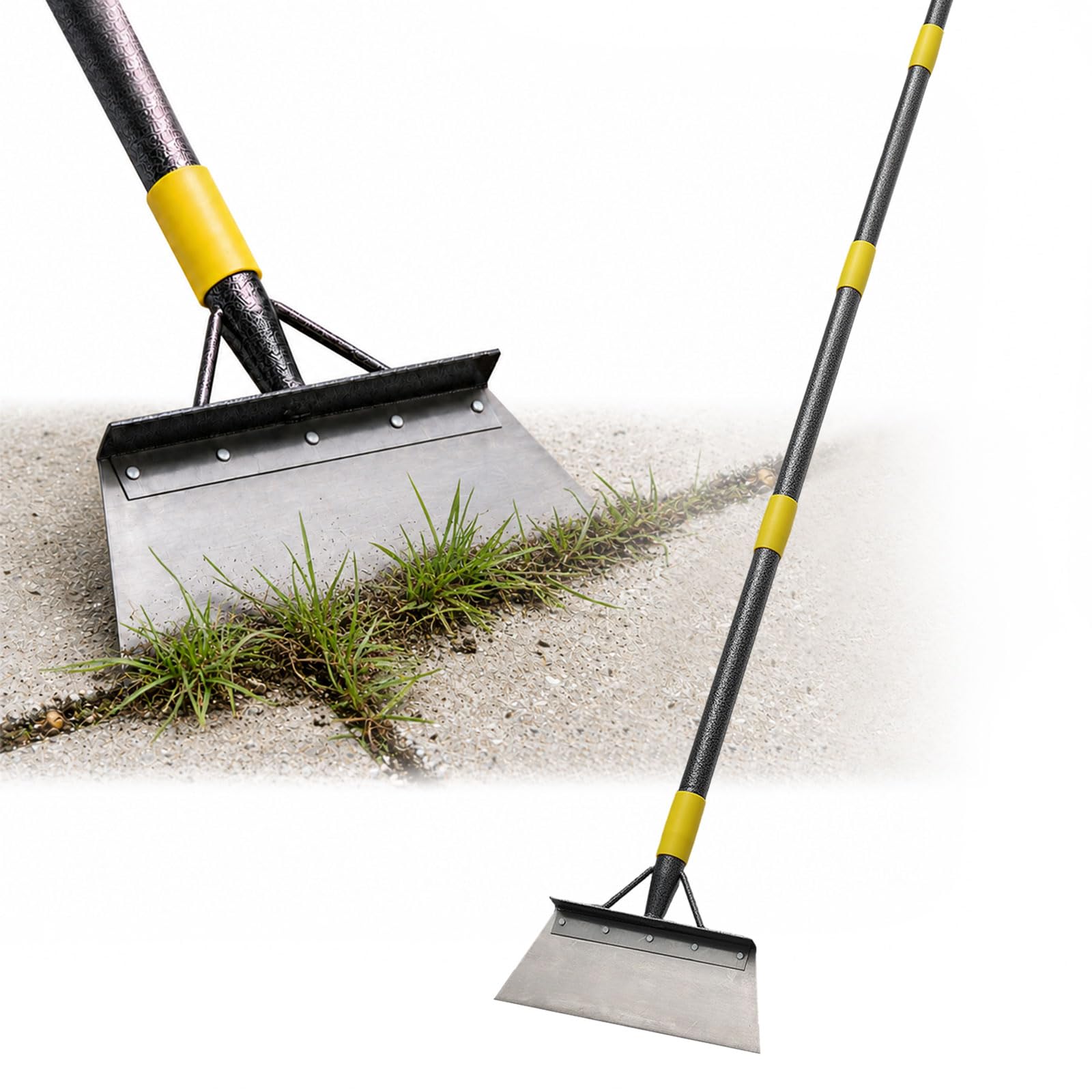 Photo 1 of Lilyvane Garden Flat Shovel - 60" Floor Scraper