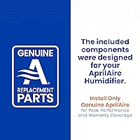 Vista 9 de Válvula Aprilaire 4040, 24 V