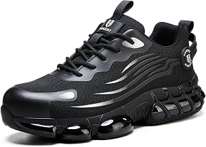 Hogent Steel Toe