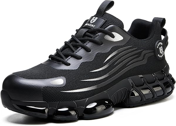 Hogent Steel Toe