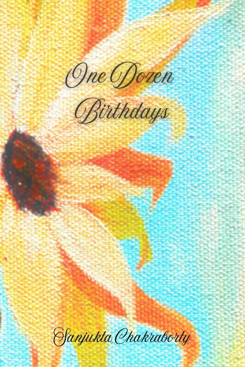 One Dozen Birthdays