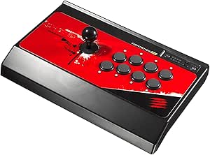 Arcade fightstick pro mad catz pour PS3