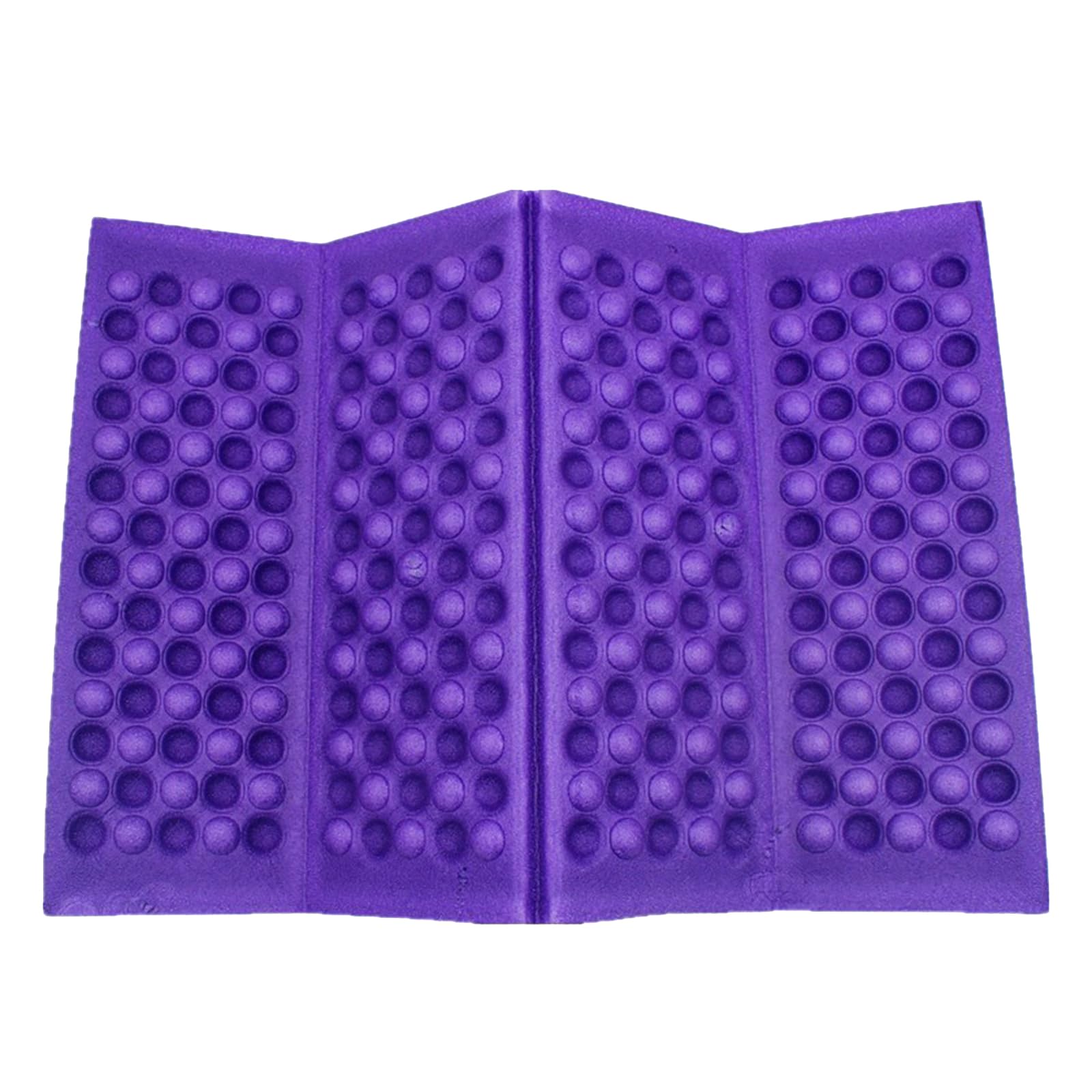 ljhnba Sit Mat Moistureproof Seats Pad Camping Seats Cushion Foam Sitting Pad for Picnics, Hiking, Backpacking Chair Mat