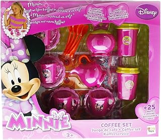 minnie mouse kitchen set amazon