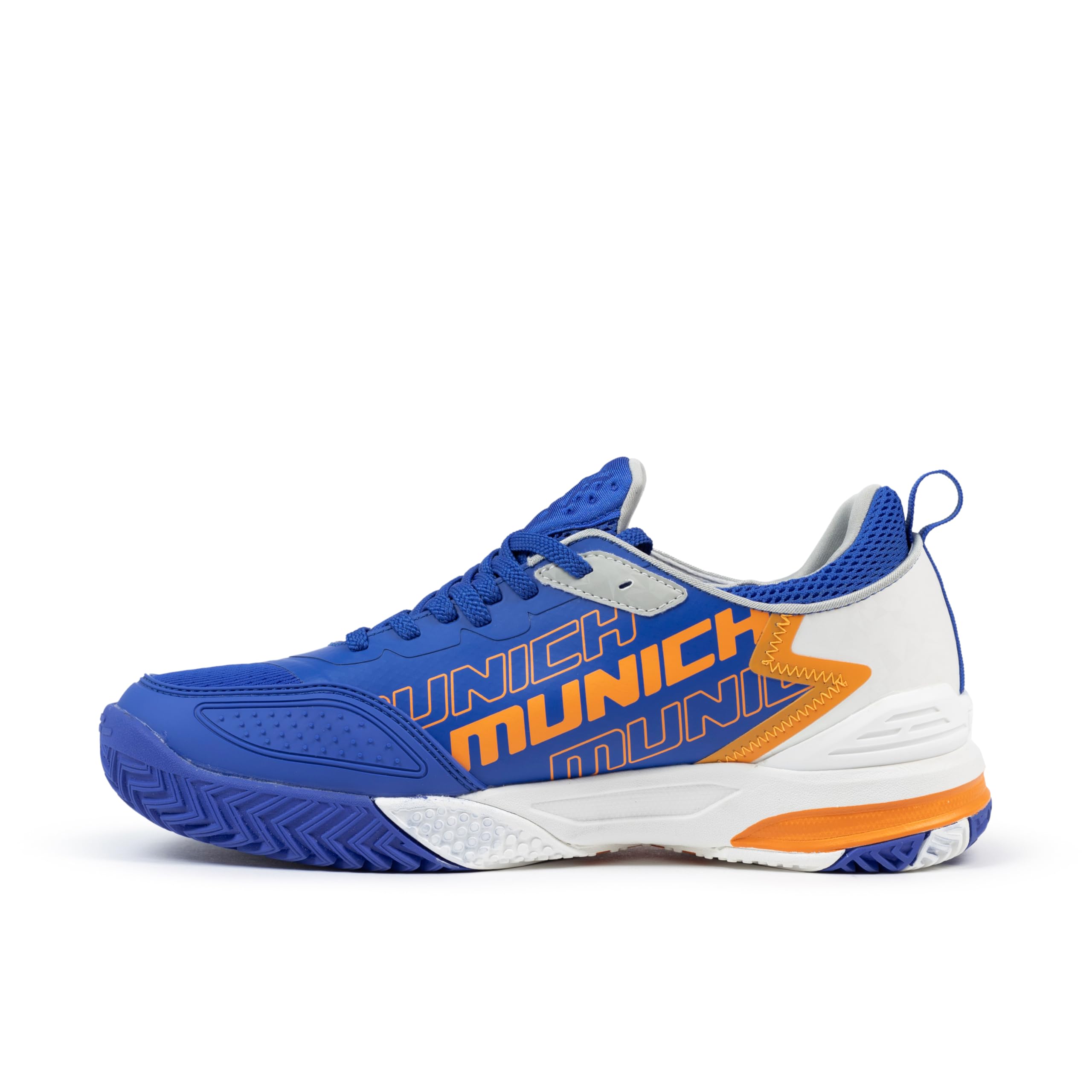 Munich Stratos 26, Zapatillas Unisex Adulto