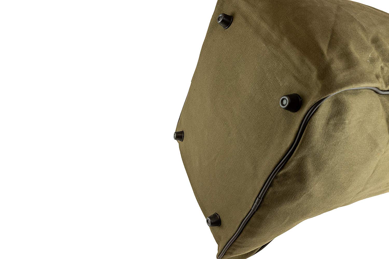 Jack Pyke - Sac en Toile pour Bottes - Vert