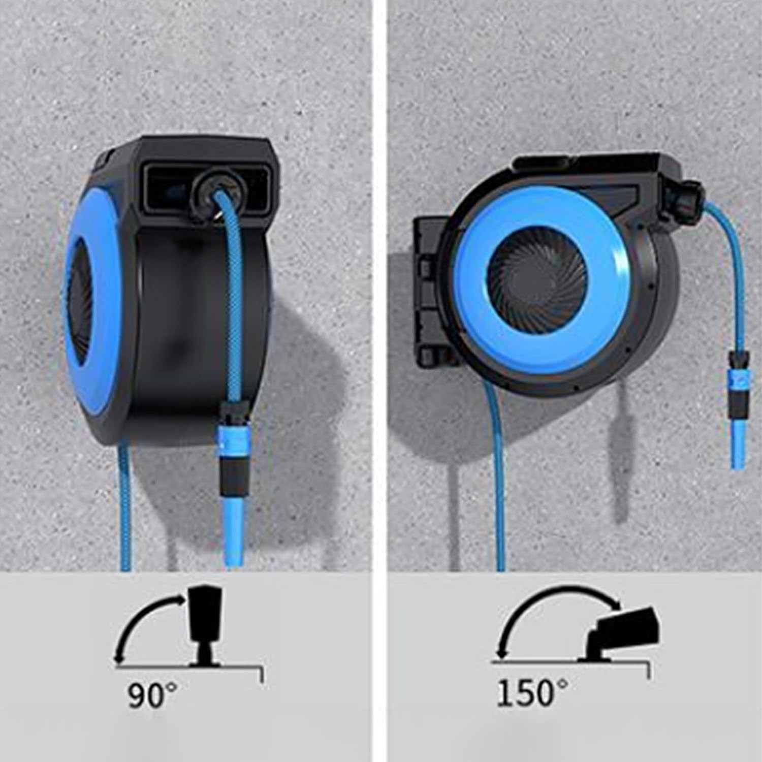 バリアルハンドル110シルバーチタニウム バリアル110イベント限定