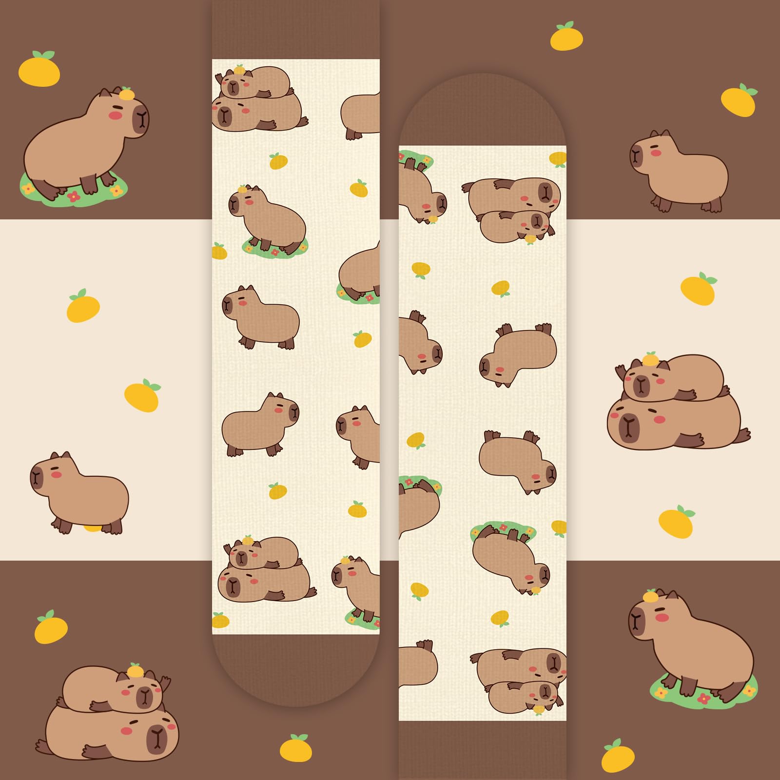 AGRIMONY Calcetines Divertidos Mujer Animales-Regalos Navidad Cumpleaños