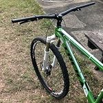 Review Image by lightning