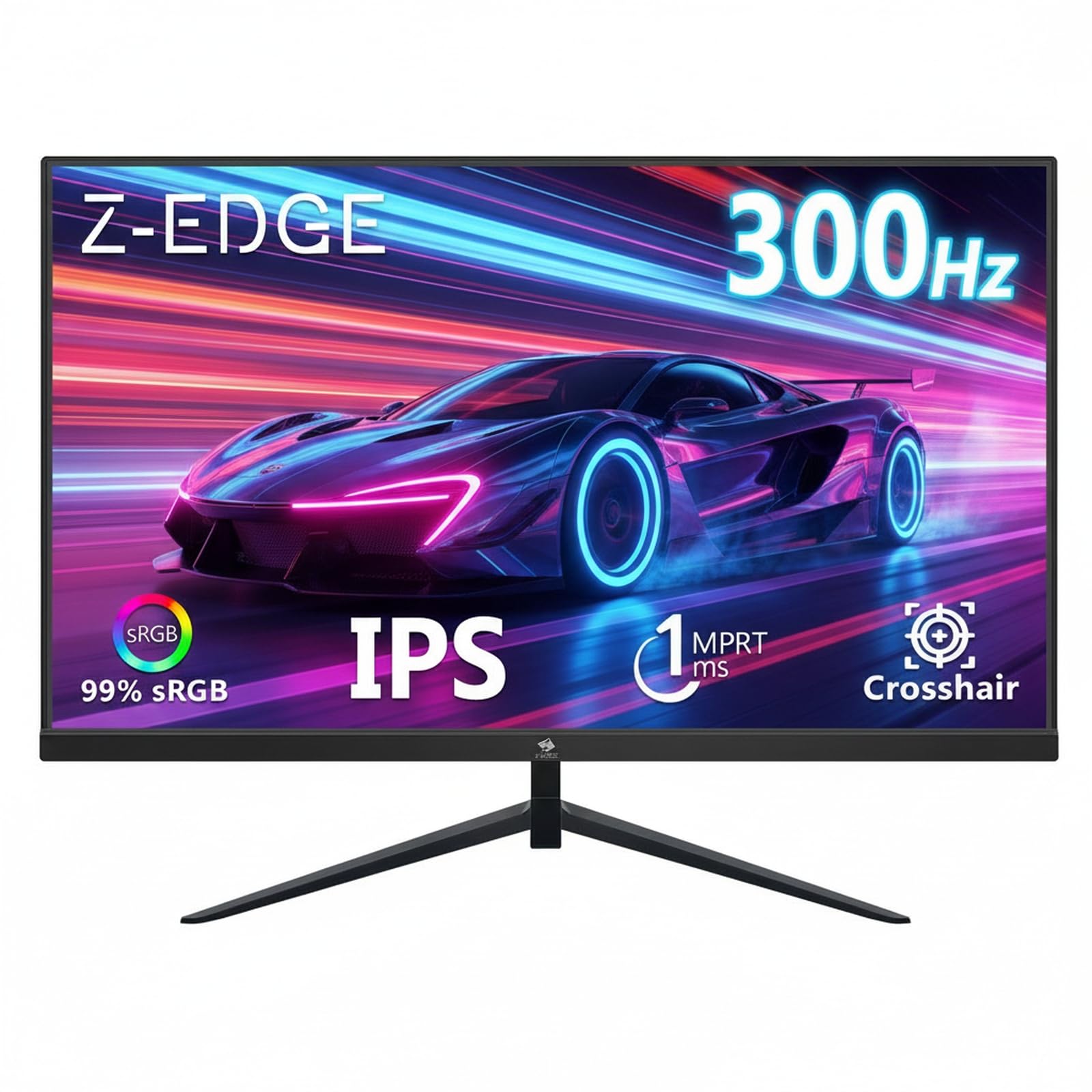 Z Z-Edge