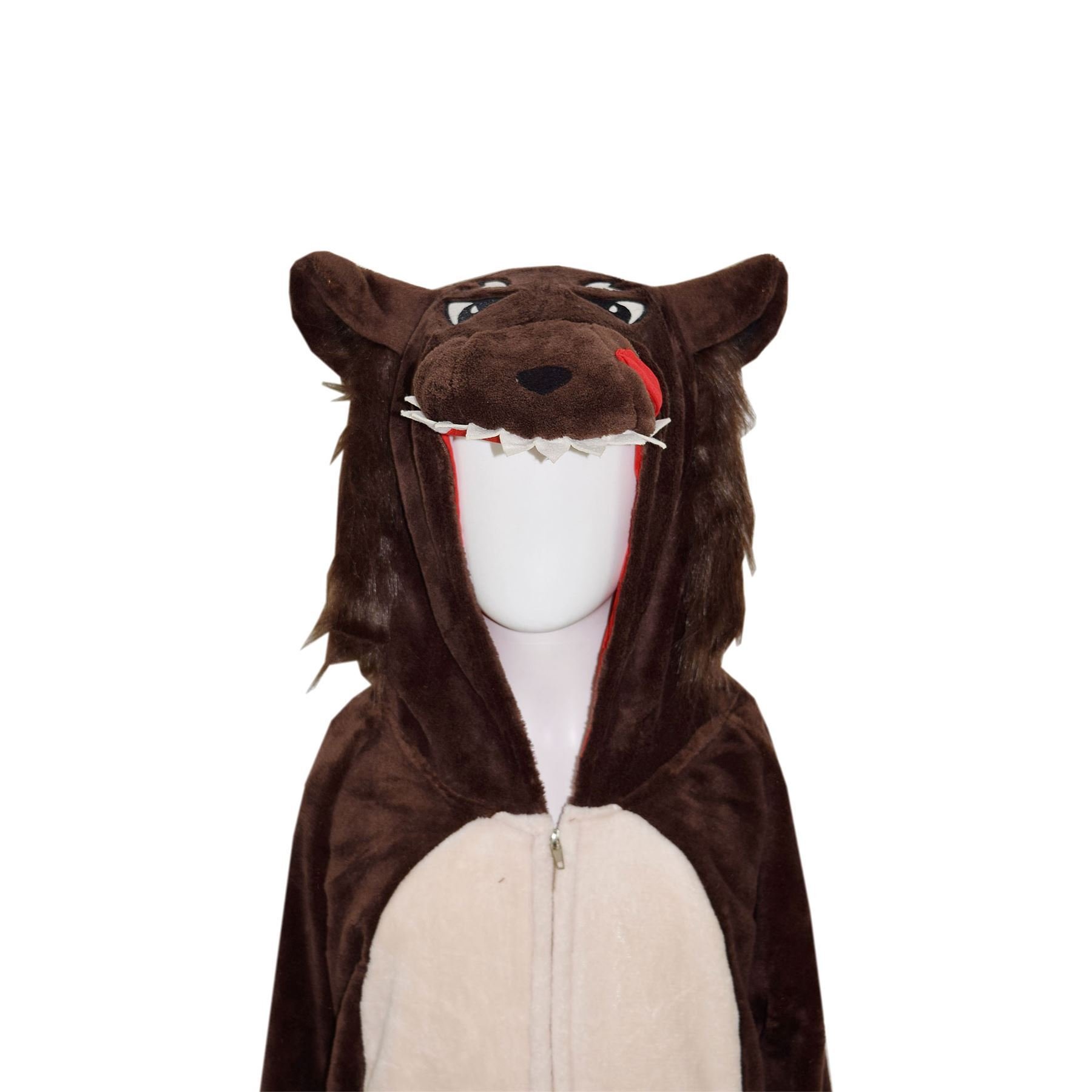 A2Z 4 Kids Combinaison Une Pièce Licorne Pyjama Combinaison de Nuit pour Filles Âge 2–13