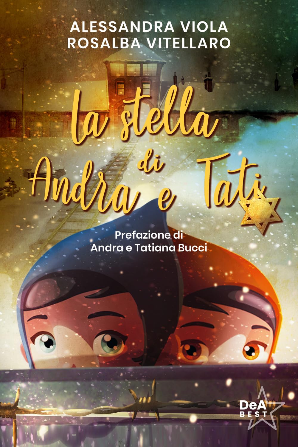 La Stella Di Andra E Tati. Nuova Ediz. - 4