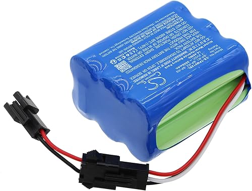 Miniatura 2 de Reemplazo de batería para Tivoli iPAL MA-3 PAL MA-1 PAL+ iPAL MA-2 PAL MA-2 PAL MA-3 iPAL MA-1 PAL BT PP-2 MA-1 MA-2 MA-4