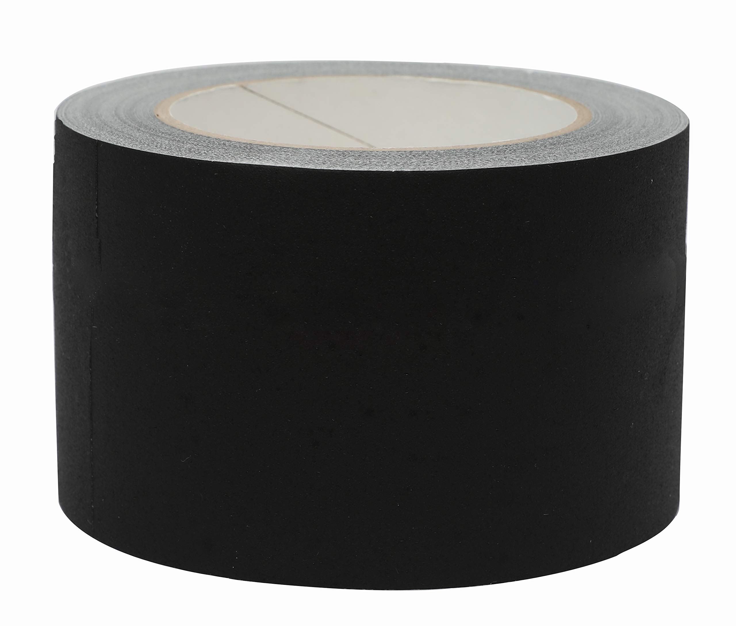 WELSTIK Gaffers Tape 3 Inch Black 3" X 60 Yards Heavy Duty Gaffer Tape 3 Inch for Cables,Photography,Theater Stage Setup,Interior Design,Residue Free,Non Reflective,Easy to Tear