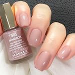Mavala Mini Color Nail Polish (Windsor, 5 ml), Easy Application, Perfect Adhesion, Shine & Long-Lasting Hold. Lets the Nails Breathe & Pass Water Vapour, Made in Switzerland