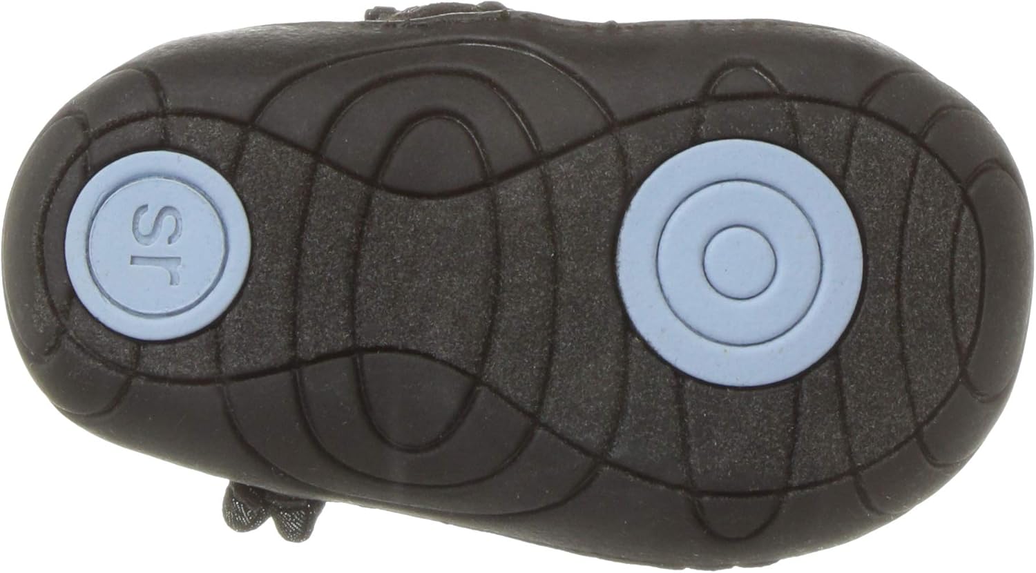 stride rite maddie boot