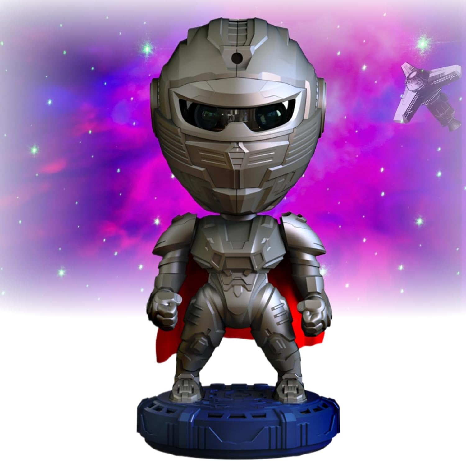 Star Projector Night Light, Galaxy Projector with Bluetooth Speaker & Remote Control 8 Color Nebula Galaxy Light for Bedroom Ceiling, Kids Room Sleep Aid, USB Powered Home Decor