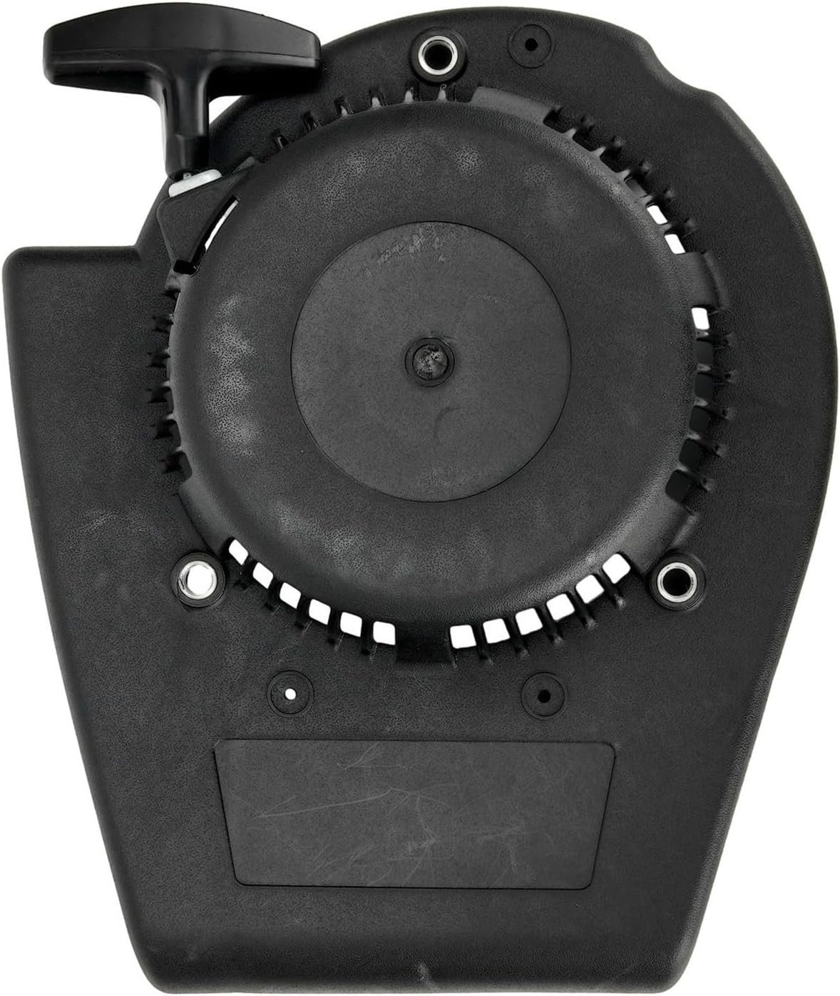 Maintenance with Replacement Recoil Starter Fit for Lawnmowers